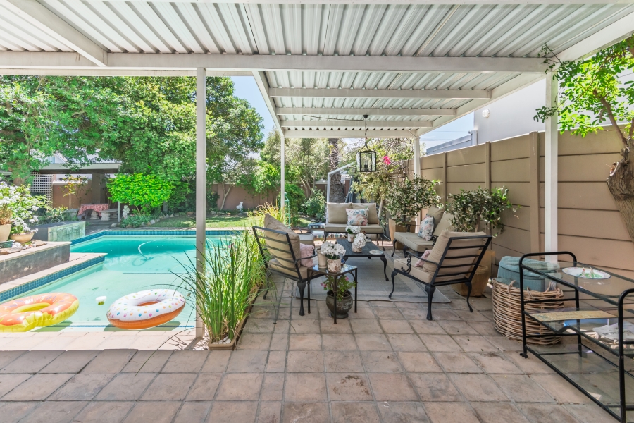 4 Bedroom Property for Sale in Claremont Western Cape